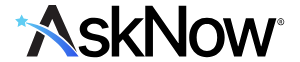AskNow Logo