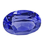 Sapphire, the September birthstone