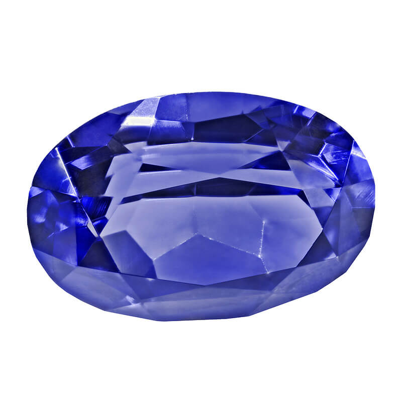 Sapphire, the September birthstone