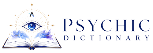 AskNow psychic dictionary logo