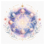 An illustration representing Aspect
