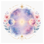 An illustration representing Opposition Aspect