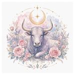 An illustration representing Taurus