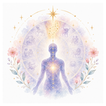 An illustration representing Zodiac Sign
