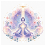 An illustration representing Channeling