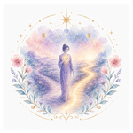 An illustration representing Intuitive