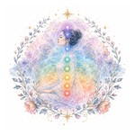 An illustration representing Energy Reading