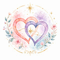 Relationship Terms category art
