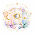 Tarot category art