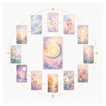 An illustration representing Year-Ahead Spread