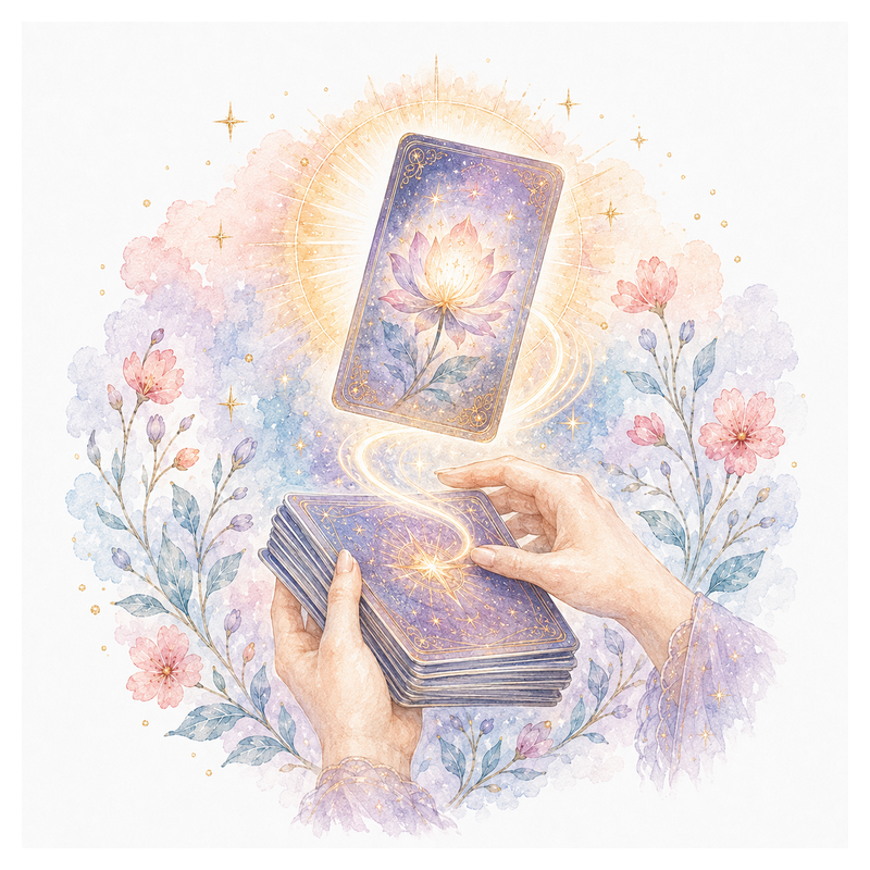 An illustration representing Jumper Card