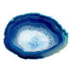 Photograph of Agate crystal