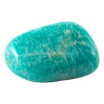 Photograph of Amazonite crystal