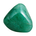 Photograph of Green Aventurine crystal