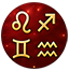 Aries compatible zodiac signs