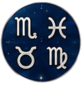 Cancer compatible zodiac signs