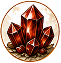 Capricorn zodiac crystals