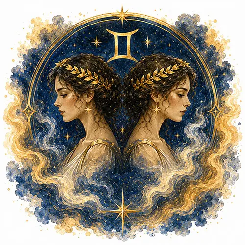 Gemini zodiac guide summary