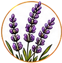 Gemini zodiac flower