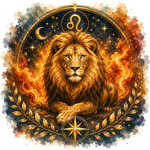 Leo zodiac guide summary