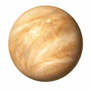 Venus, ruling planet of Libra