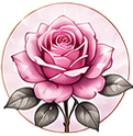 Libra zodiac flower