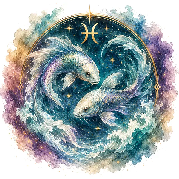 Pisces zodiac guide summary