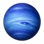 Neptune, ruling planet of Pisces