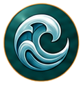 Pisces water element