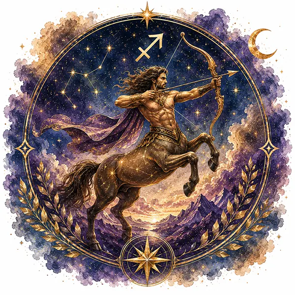 Sagittarius zodiac guide summary