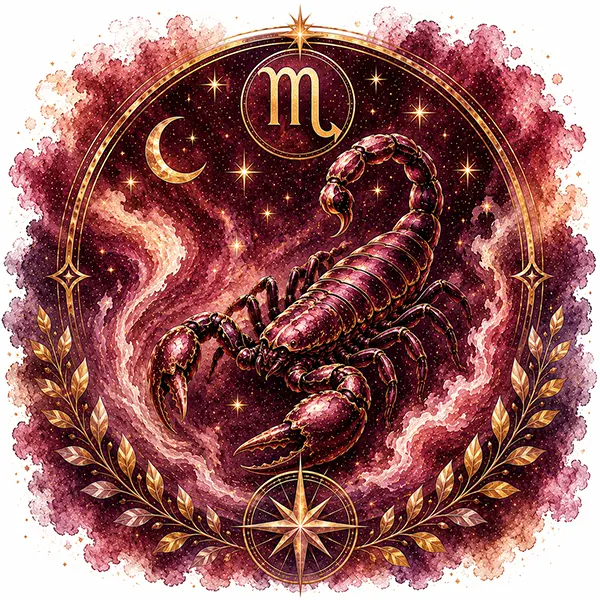 Scorpio zodiac guide summary