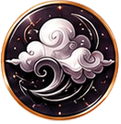 Scorpio water element