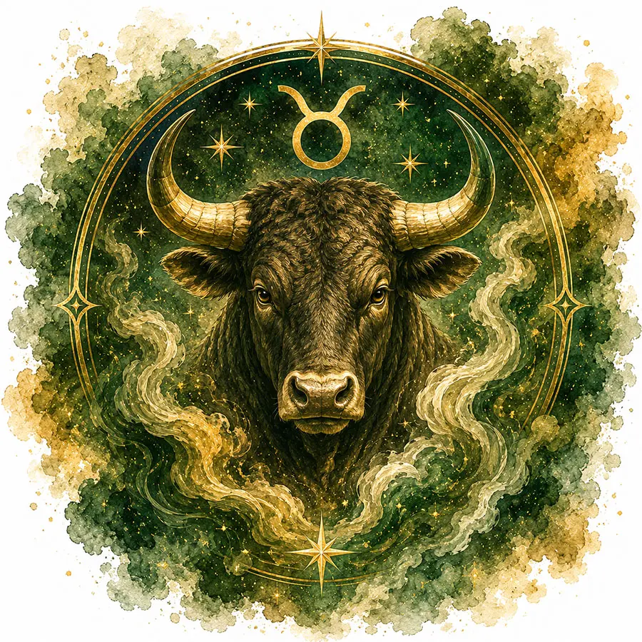 More About Taurus