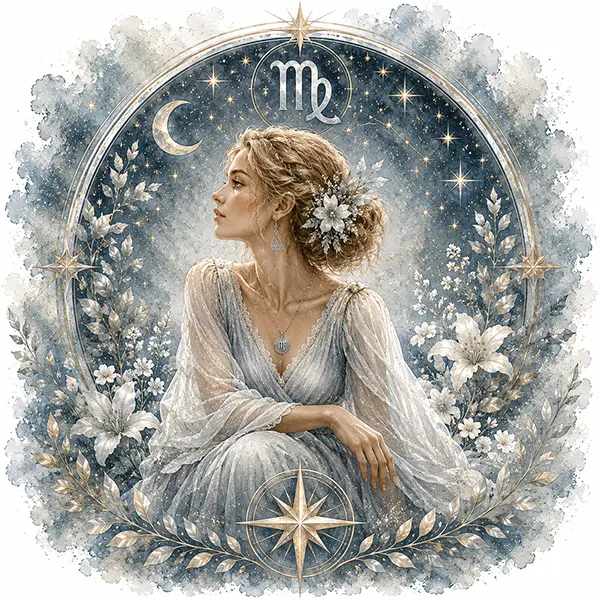 Virgo zodiac guide summary
