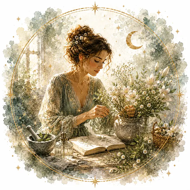 Virgo love and romantic relationships