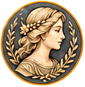 The Maiden, symbol of Virgo